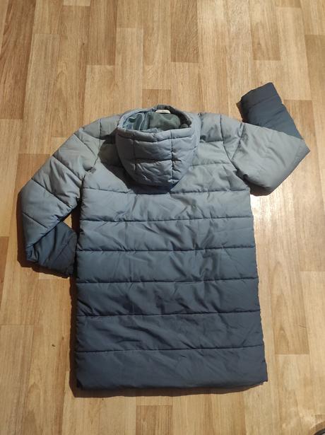Zimní bunda, tcm,158
