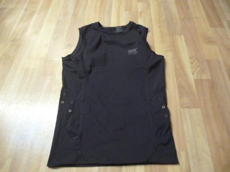 Sportovní triko m-l superdry, superdry,l