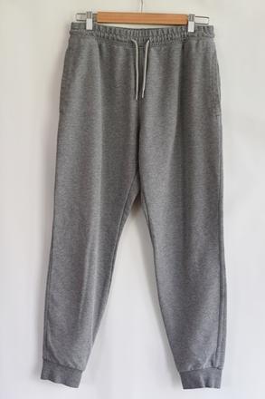 Tepláky vel. m, decathlon,m