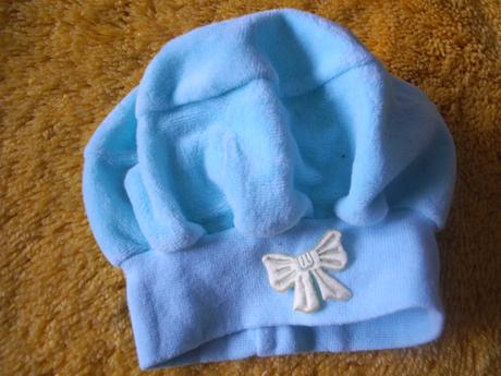 Sametová čepice, 62