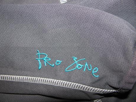 Sportovní funkční šedé tričko northland, 40