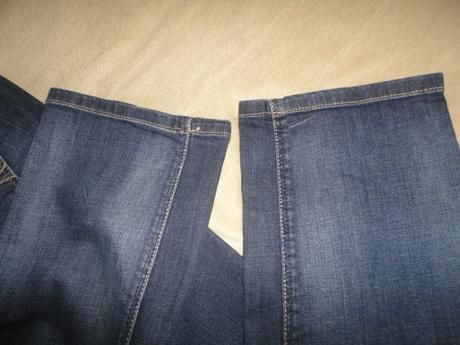 Jako nové rifle tom tailor, vel. w30, tom tailor,m