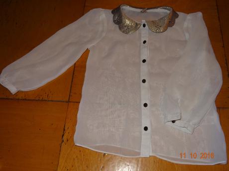 Dívčí halenka, tu,110