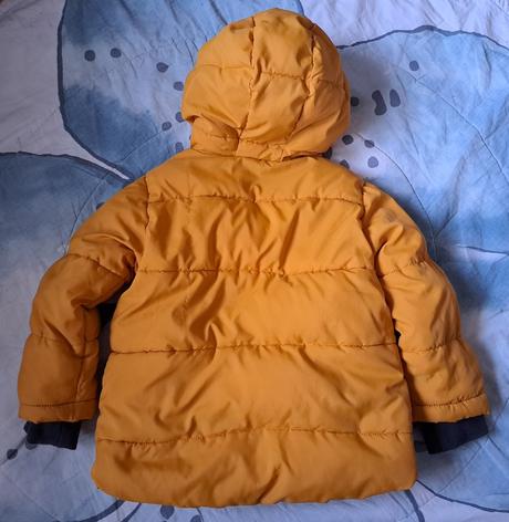 Zimní bunda, reserved,98