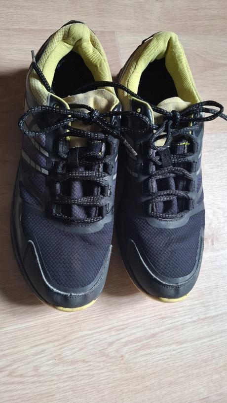 Nepromokavé boty, 43