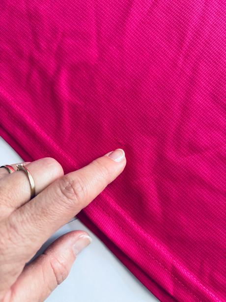 D38/ triko funkční - v.m, roly,m