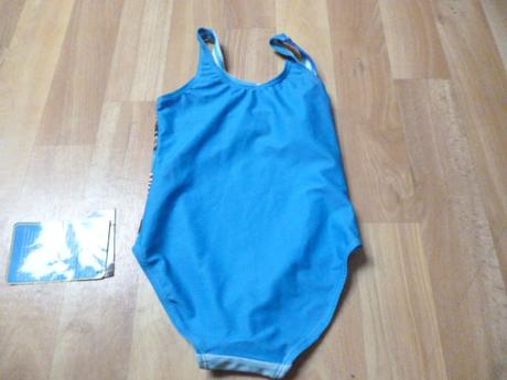 Plavky s pejskem 3 r, 98