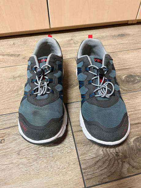 Tenisky viking kollen vel. 36, viking,36