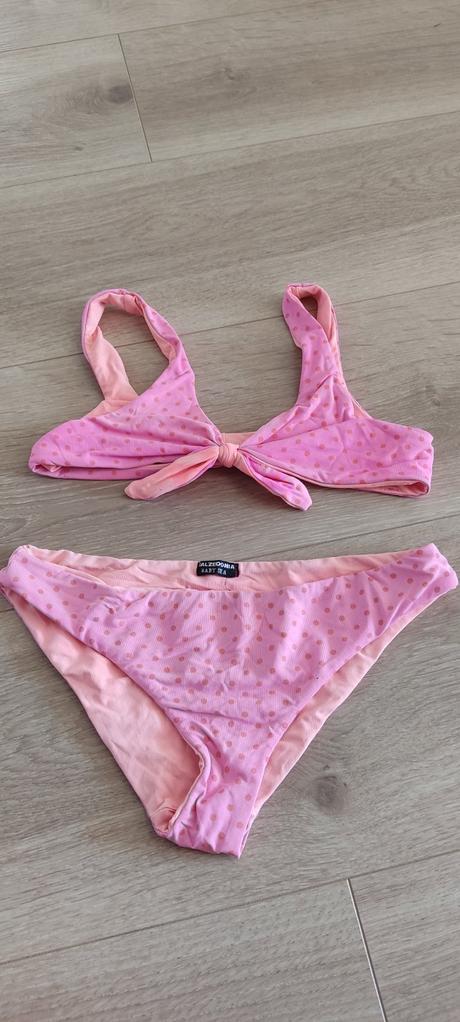 Krásné plavky vel. 128-134 zn. calzedonia, calzedonia,128