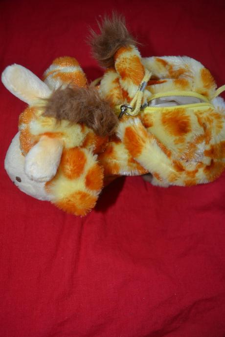 Baťůžek/ taška pro nejmenší,