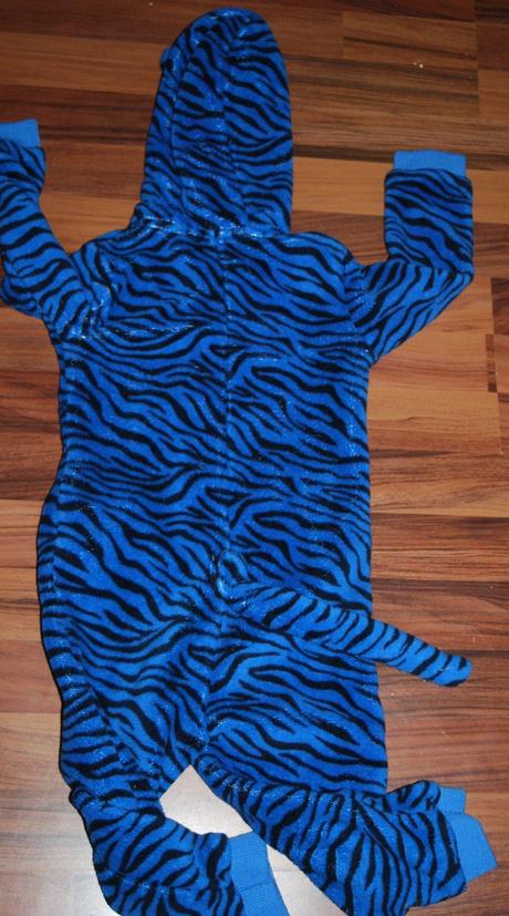 Proužkovaný hunatý overal , ladybird,98