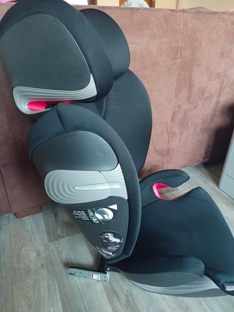 Autosedačka cybex_15-36 kg, cybex