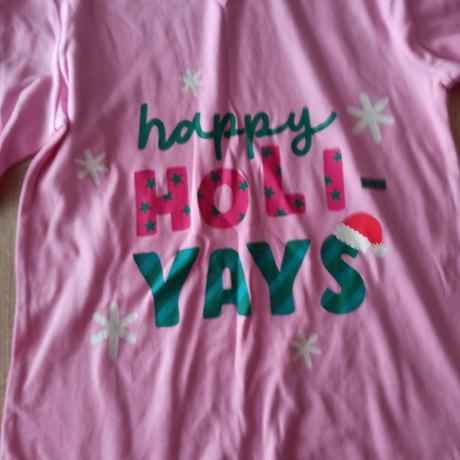 Dívčí pyžamo, george,158