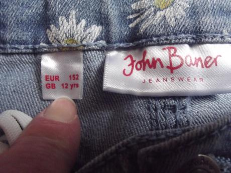 Rifle v.152, bonprix,152