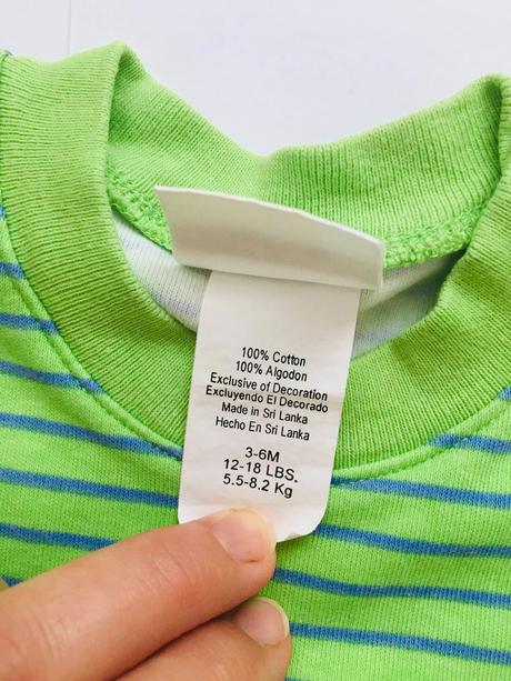 Overálek -v.3/6 m., carter's,68