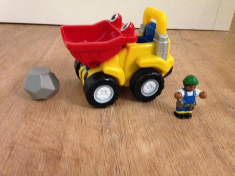 Sada hracek pro rolove hry- unisex, 3-6let,