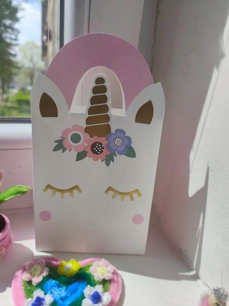 Dárkový set třeba ke dni matek, 