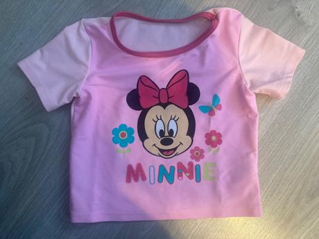 Triko proti uv, disney,92