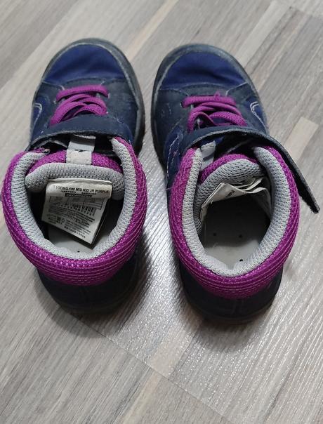 Boty, decathlon,26