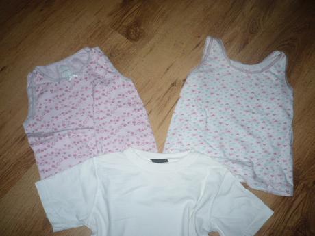 Setík pro holčičku vel. 104/110, next,104