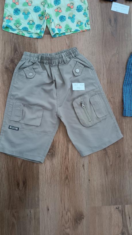 Kraťasy vel. 128, success,128