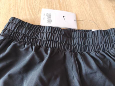 Dívčí kraťasy, nike,140