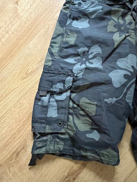 Pánské kratasy h&m, h&m,s