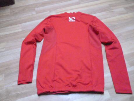 Sportovní triko sondico vel. 11-12, 152