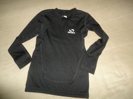 Jako nové funkční triko sondico, vel. 5-7 let, 122