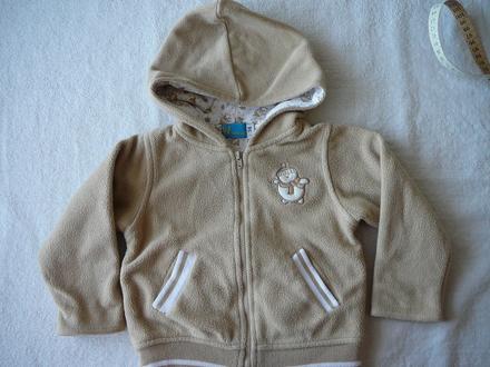 Mikina wollection, 80