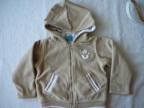 Mikina wollection, 80