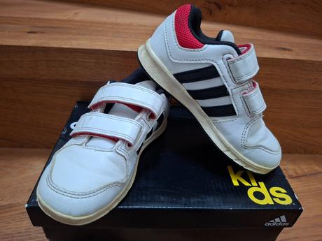 Adidas tenisky, adidas,26