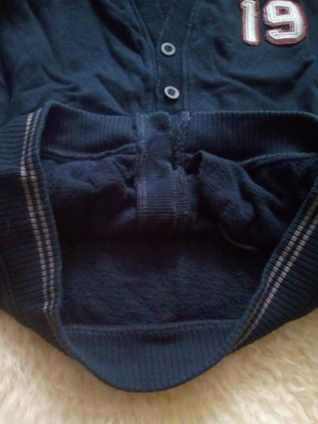 Mikina zn.george,vel.146/152, george,146