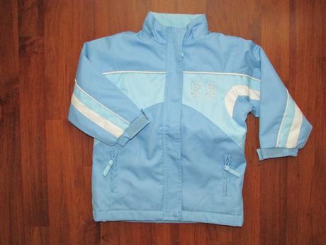 Zimní bunda, kenvelo,104