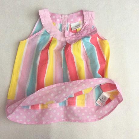 Letní top/tunika zn. next, next,104