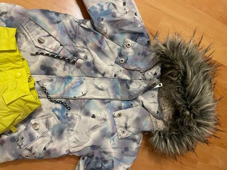 Komplet na zimu, next,98
