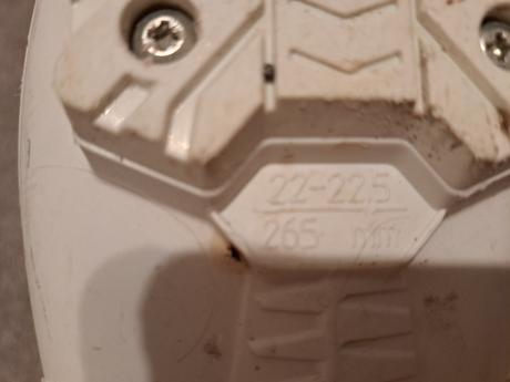 Lyžařské boty nordica, vel.35, nordica,35