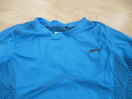Sportovní triko vel.13 l slazenger, slazenger,158