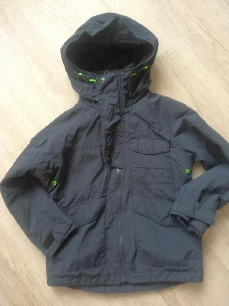 Bunda na podzim, next,116