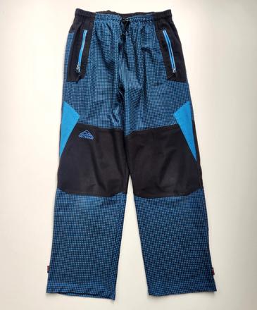 Sportovní kalhoty vel. 146, 146