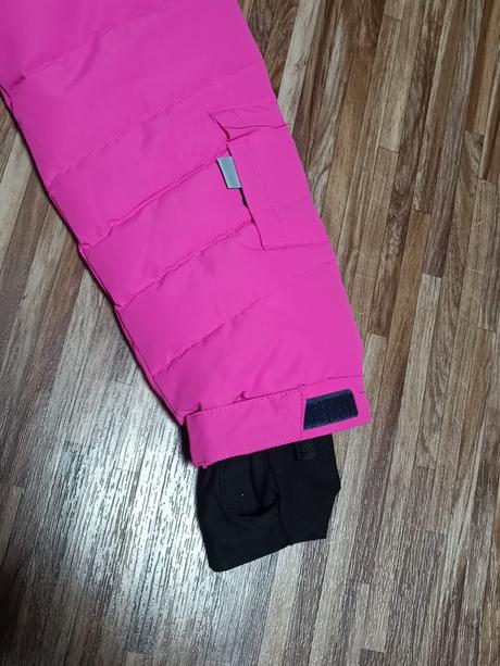 Zimní bunda, loap,164