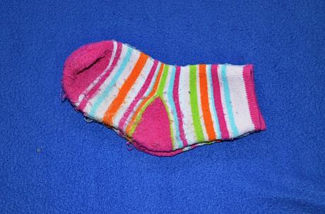 Ponožky, 18