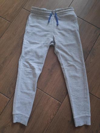 Tepláky vel.152, 152