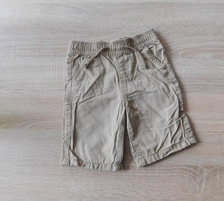 Kraťasy primark vel.74/80, primark,80