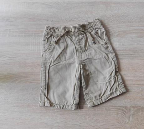 Kraťasy primark vel.74/80, primark,80