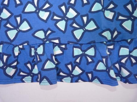 Bavlněná tunika vel. 86, miniclub,86