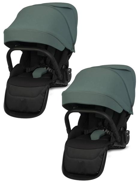 Easygo duoflex sage green, easygo,easygo duoflex