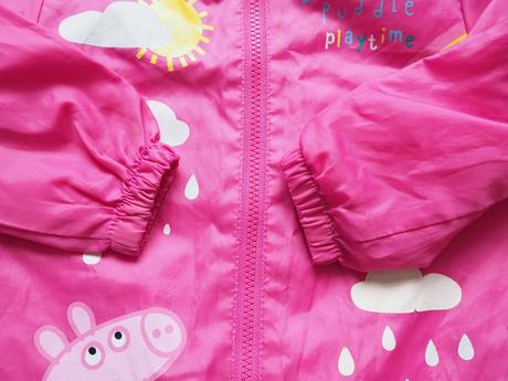 Kombinéza do deště vel 92, george,92