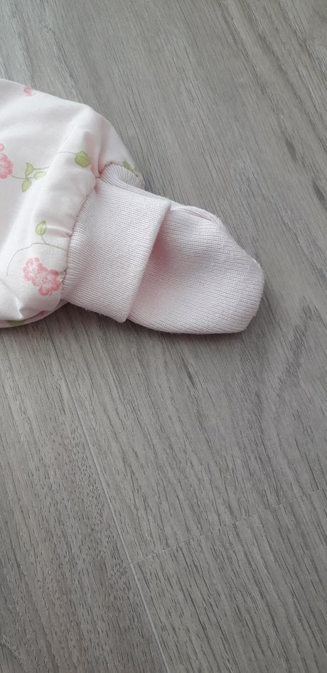 635 - jarní kombinéza, mothercare,62