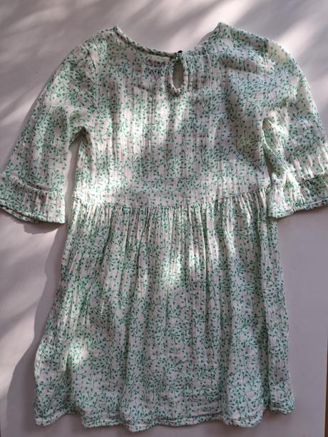 Lehké bavlněné šaty, tcm,122